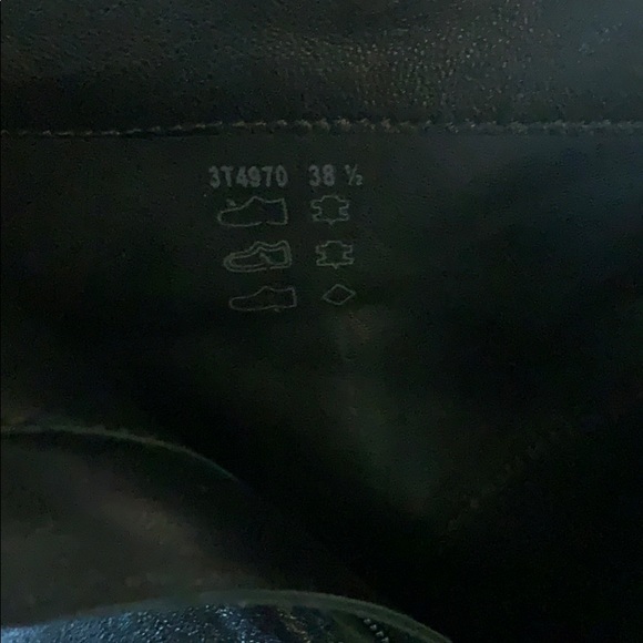 Prada Booties - Picture 4 of 5